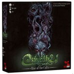 #99525 Cthulhu Rise of Cults KS Edition Dragon Cache Used Game