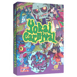 Yokai Carnival