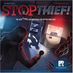 #99641 Stop Thief Dragon Cache Used Game