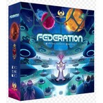 #99553 Federation Dragon Cache Used Game