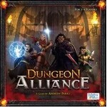 #99542 Dungeon alliance Dragon Cache Used Game