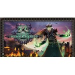 #99568 Hexplore it Dragon Cache Used Game