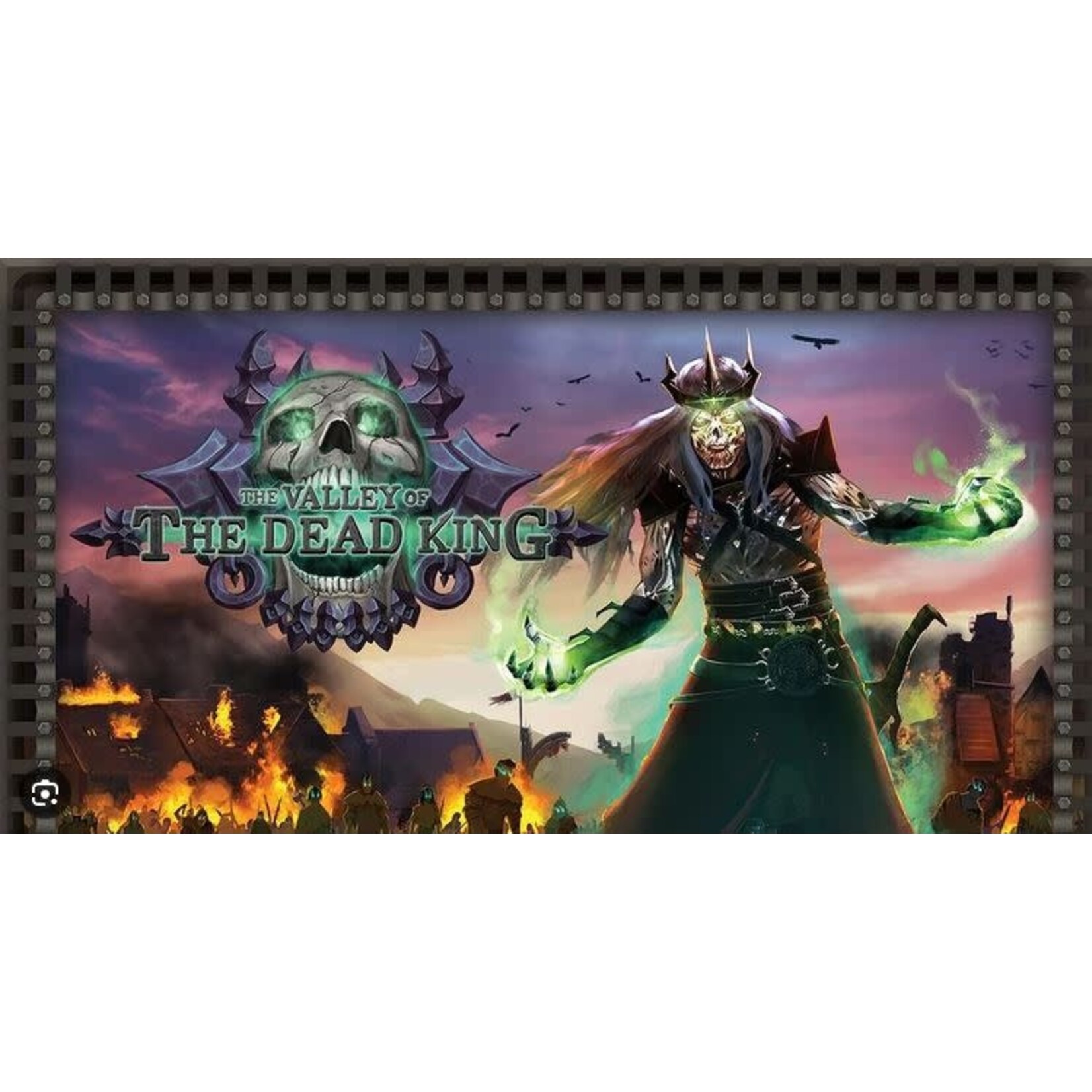 #99568 Hexplore it Dragon Cache Used Game