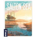 #99628 Salton Sea Dragon Cache Used Game