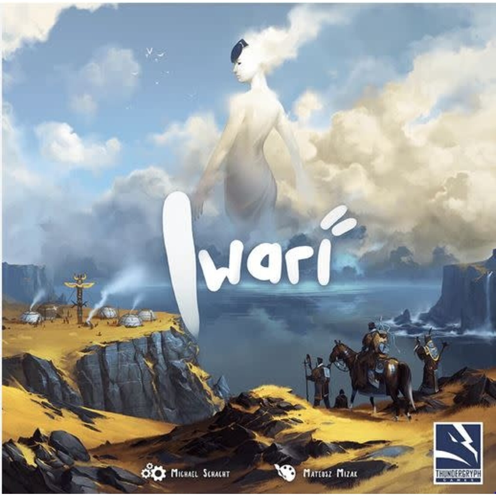 #99576 Iwari KS Edition Dragon Cache Used Game