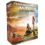 #99648 Terraforming Mars Ares Expedition Collectors Edition Dragon Cache Used Game