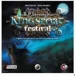 #99579 Kingsport Festival Dragon Cache Used Game