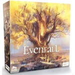 #99549 Evenfall Dragon Cache Used Game