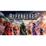 #99572 Hyperborea Dragon Cache Used Game