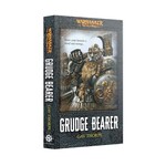 Black Library: Grudge Bearer (Paperback)