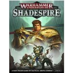 #99665 Warhammer Shadespire Bundle Dragon Cache Used Game