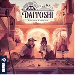 #99527 Daitoshi Dragon Cache Used Game