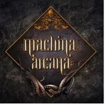 #99477 Machina Arcana 1st Edition Dragon Cache Used Game