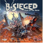 #99498 B-Sieged: Sons of the Abyss Bundle Dragon Cache Used Game