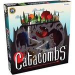 #99511 Catacombs KS Bundle Dragon Cache Used Game