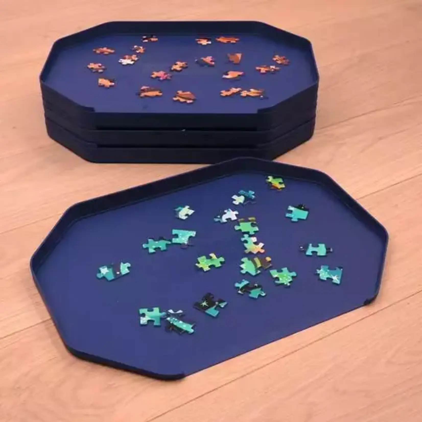 Puzzle Sort & Go Ultimate