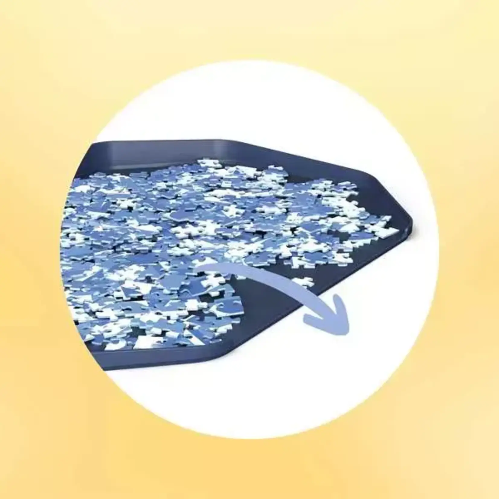 Puzzle Sort & Go Ultimate