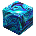 Fun In Motion Toys Shashibo: Mystic Ocean