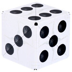 Fun In Motion Toys Shashibo: Renaissance d6