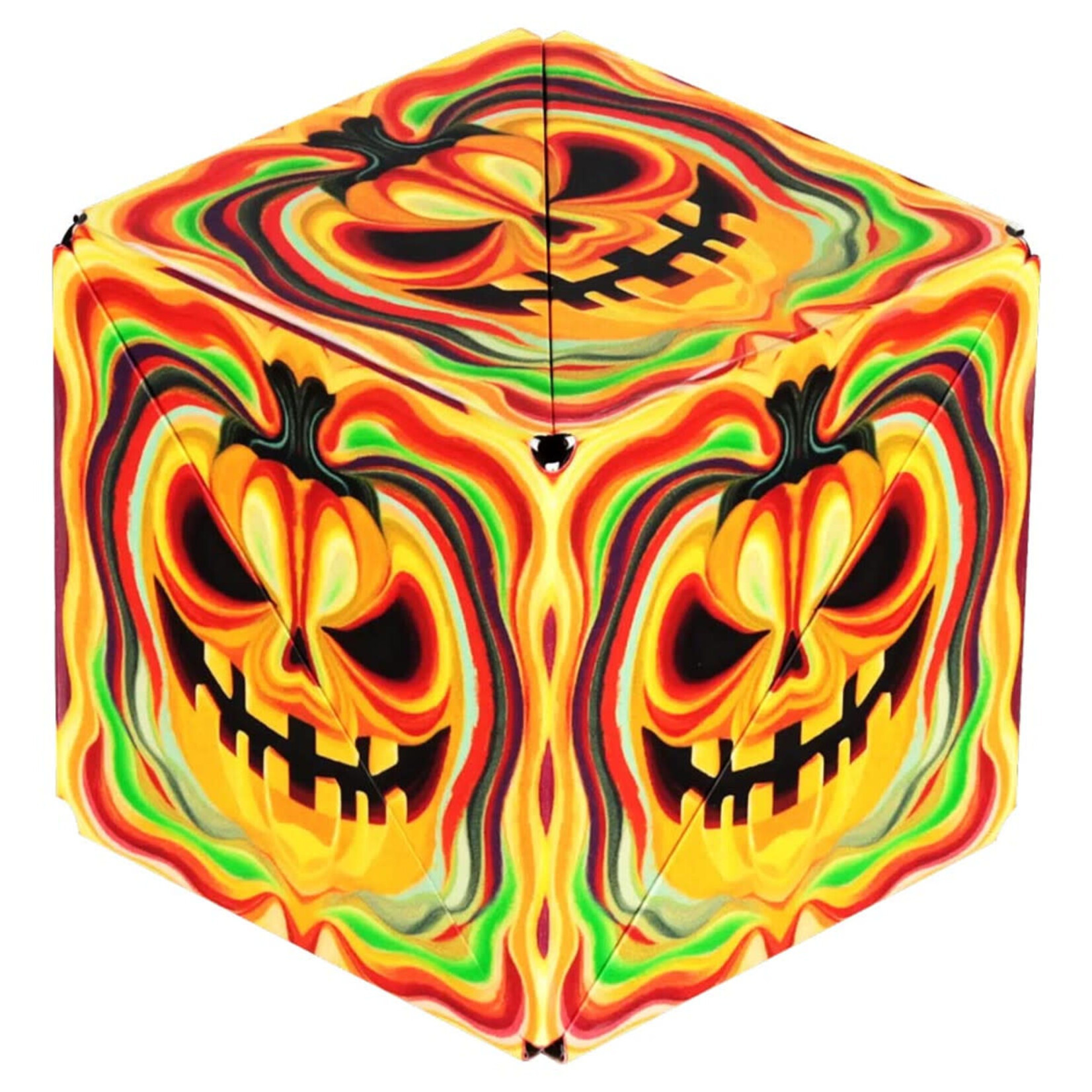 Fun In Motion Toys Shashibo: Ghastly Jack