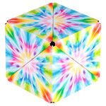 Fun In Motion Toys Shashibo: Tie Dye Twist