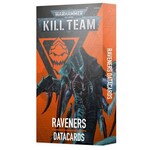 Kill Team: Datacards - Raveners Dragon Cache