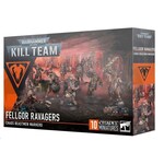 Kill Team: Fellgor Ravagers (2024) Dragon Cache