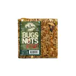 Seed Cake Bugs, Nuts & Fruit