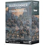 40K: Combat Patrol - Astra Militarum (2025) Dragon Cache