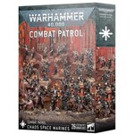 40K: Combat Patrol - Chaos Space Marines (2024) Dragon Cache