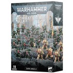 40K: Combat Patrol - Dark Angels (2024) Dragon Cache
