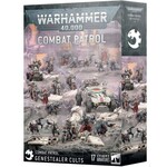40K: Combat Patrol - Genestealer Cults (2024) Dragon Cache
