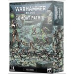 40K: Combat Patrol - Necrons (2023) Dragon Cache