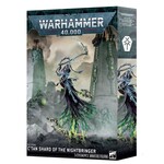 40K: Necrons - C'tan Shard of the Nightbringer Dragon Cache