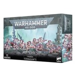 40K: Tyranids - Termagants Dragon Cache