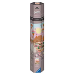 Adult Paint by Number: Cappadocia 12x16 CreArt Canvas