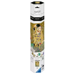 Adult Paint by Number: Klimt - The Kiss 12x16 CreArt Canvas