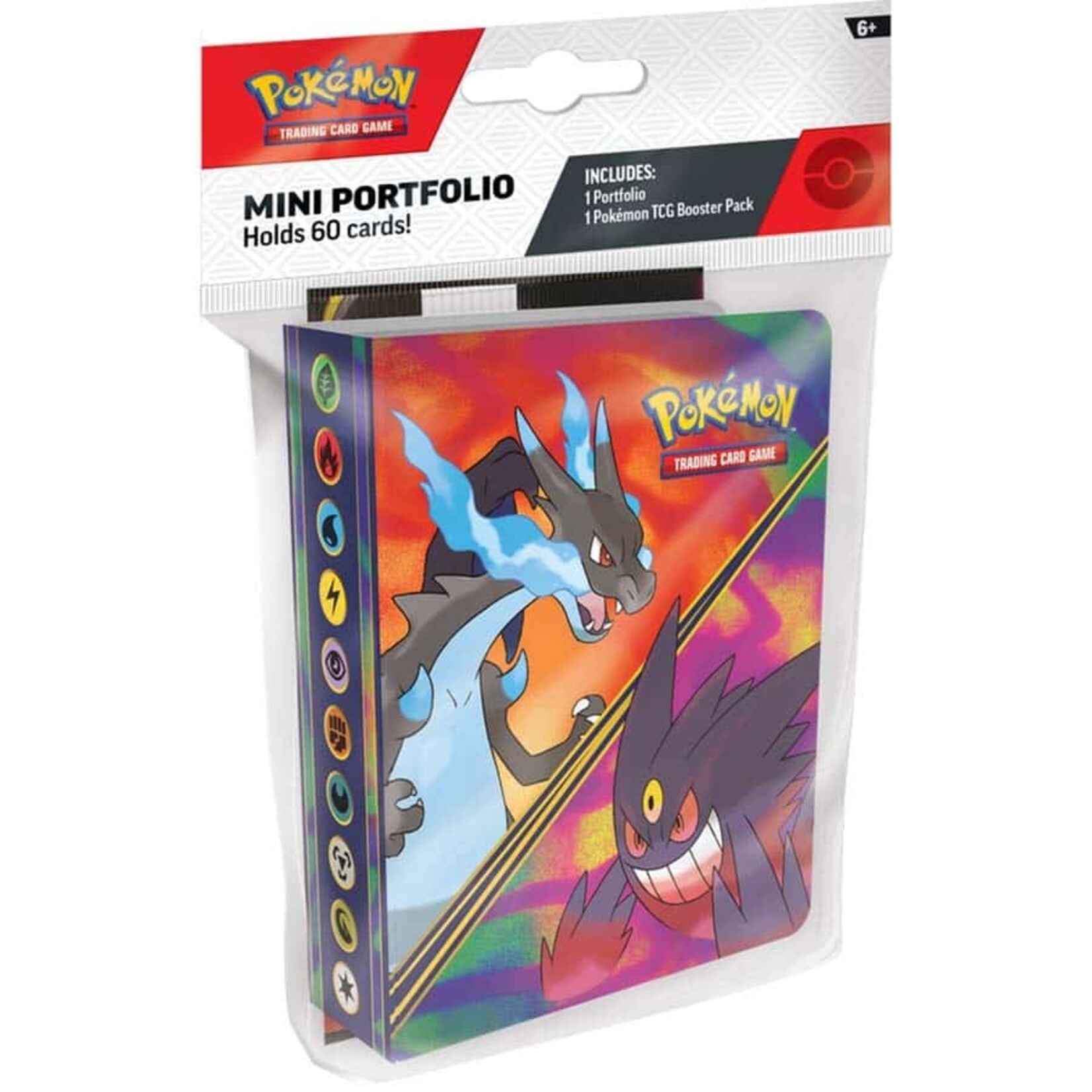 Pokémon: Mini Portfolio 2026