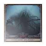 Cthulhu: Death May Die – R'lyeh Rising Expansion (No Outer Box)