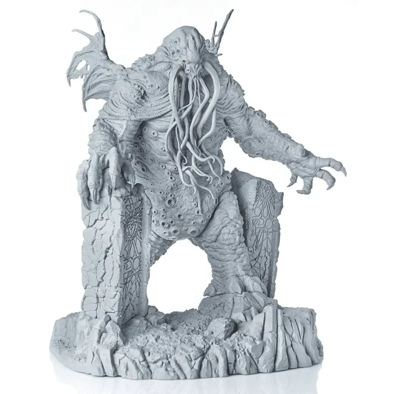 Cthulhu: Death May Die – R'lyeh Rising Expansion (No Outer Box)