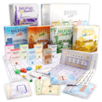 Railroad Ink Challenge:  Ultimate Collector’s Edition