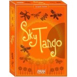 #99637 Sky tango Dragon Cache Used Game