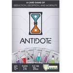 #99486 Antidote Dragon Cache Used Game