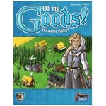 #99607 Oh My Goods Dragon Cache Used Game