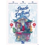 #99615 Peach Festival Dragon Cache Used Game