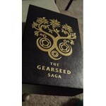 #99650 The Gearseed Saga Dragon Cache Used Game