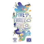 #99554 Five Three Five Dragon Cache Used Game