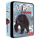 #99610 Outpost Siberia Dragon Cache Used Game