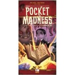 #99673 Pocket Madness Dragon Cache Used Game