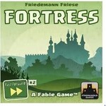 #99669 Fortress Dragon Cache Used Game